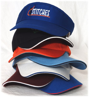 Whitestone Stitching Company Helps Mets Dress For Success