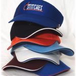 Custom Embroidery Services from Stitches in Manhattan