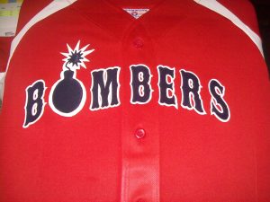 Custom Baseball Uniforms from Stitches in Manhattan