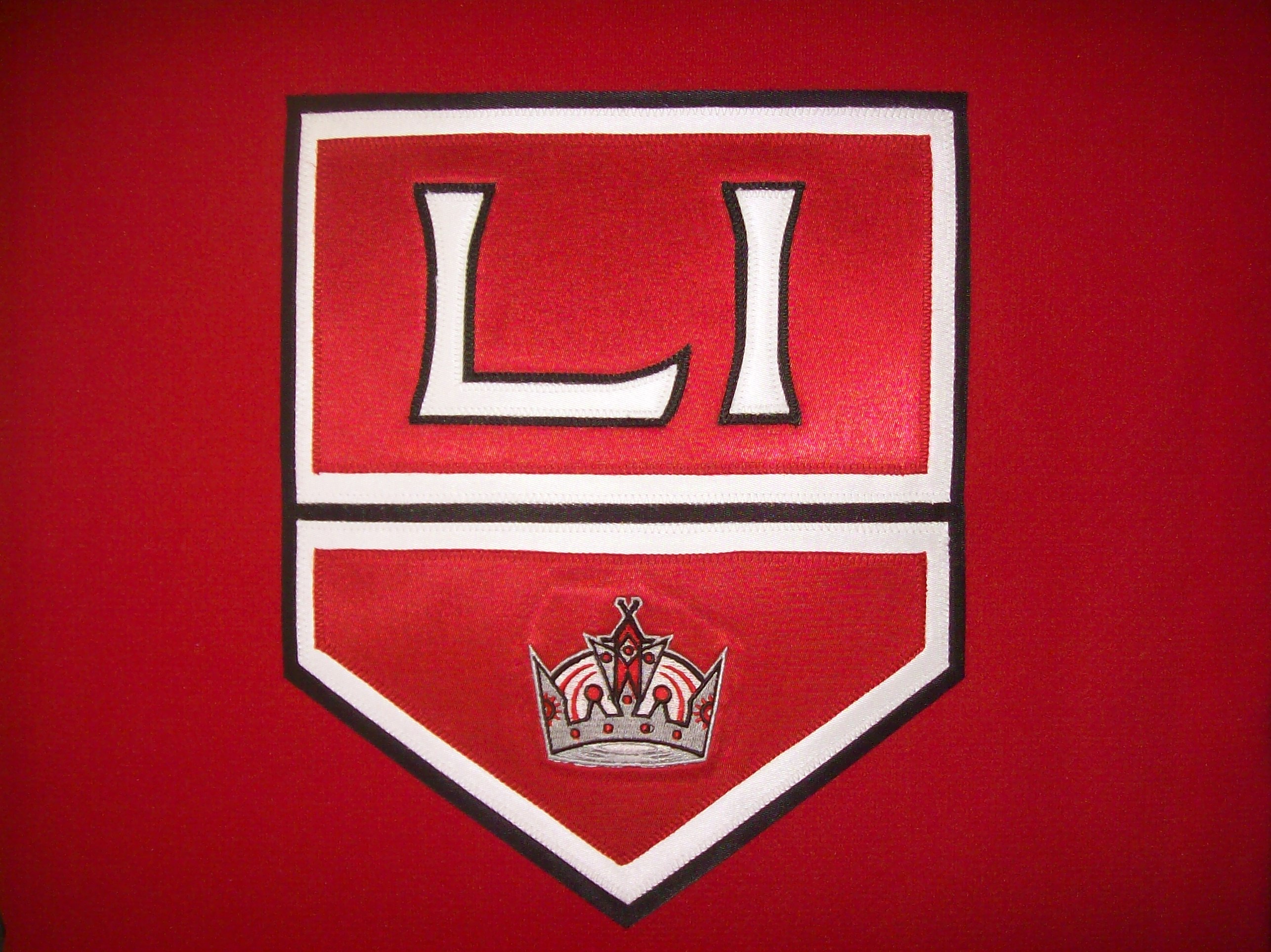 New York Hockey Islanders Custom Crystal Bling Service jersey 