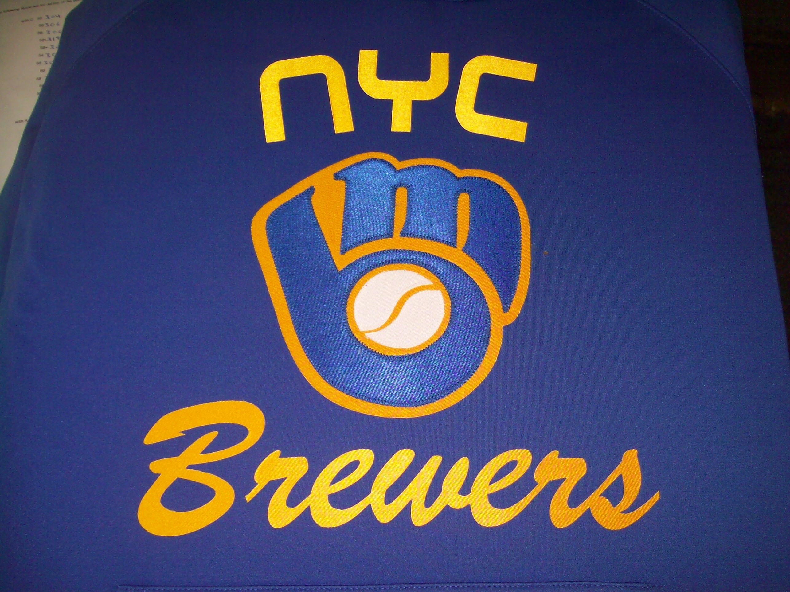 NYC_Brewers