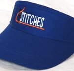 Hat Embroidery Services from Stitches in Whitestone NY
