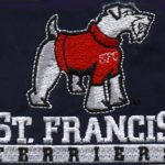 St. Francis Terriers logo