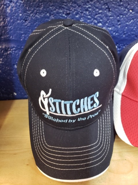 Custom Embroidered Hats & Embroidery Services in Whitestone NY | Stitches